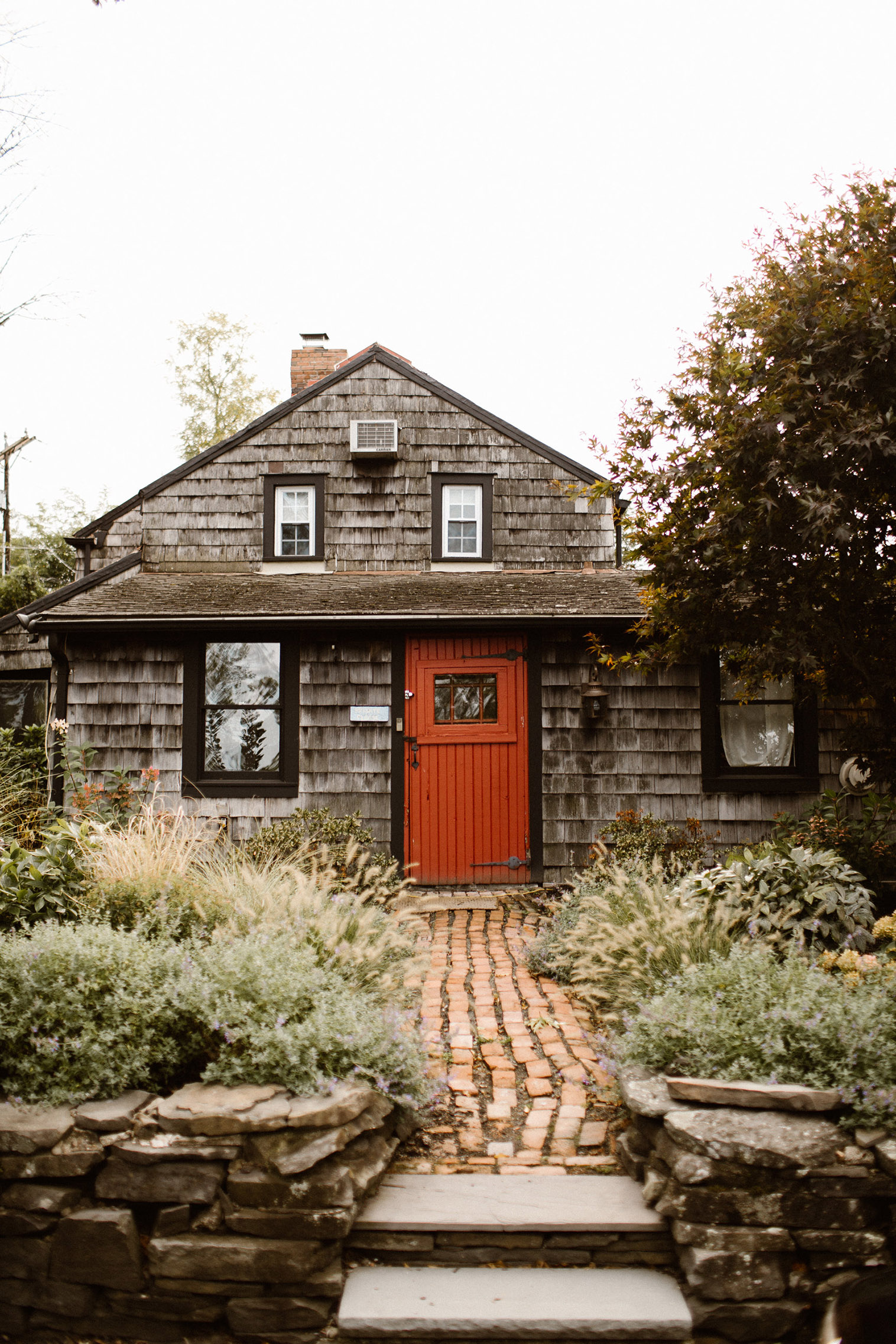 Audrey's Farmhouse + The Greenhouses Wallkill, New York, United